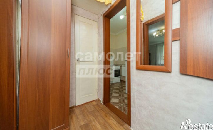 1-комн квартира Люблинская улица, 13,  д. 13