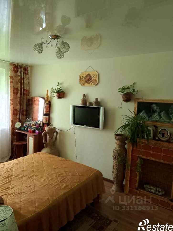 2-комн квартира улица Менжинского, 45,  д. 45