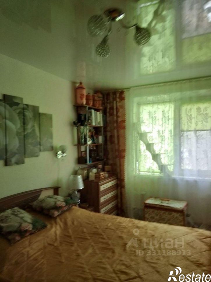 2-комн квартира улица Менжинского, 45,  д. 45
