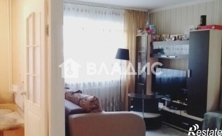 1-комн квартира улица Льва Шатрова, 24,  д. 24