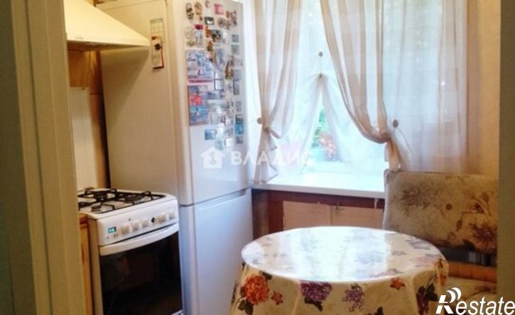1-комн квартира улица Льва Шатрова, 24,  д. 24