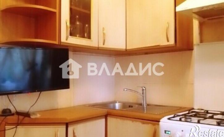 1-комн квартира улица Льва Шатрова, 24,  д. 24