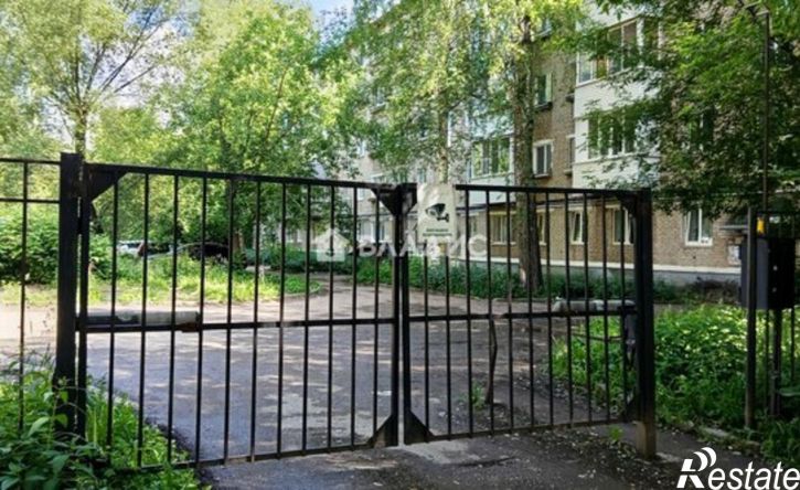 1-комн квартира улица Льва Шатрова, 24,  д. 24