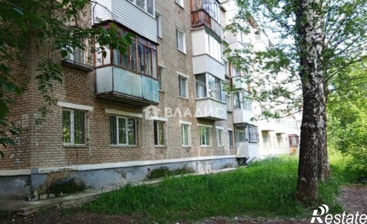 1-комн квартира улица Льва Шатрова, 24,  д. 24