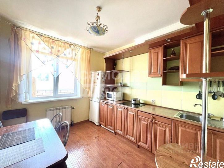 2-комн квартира ул Советской Армии, 72/1,  д. 72/1