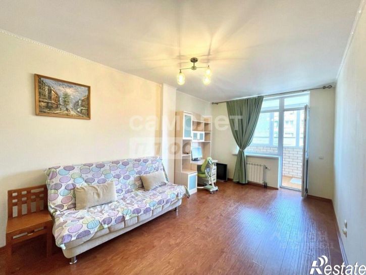 2-комн квартира ул Советской Армии, 72/1,  д. 72/1