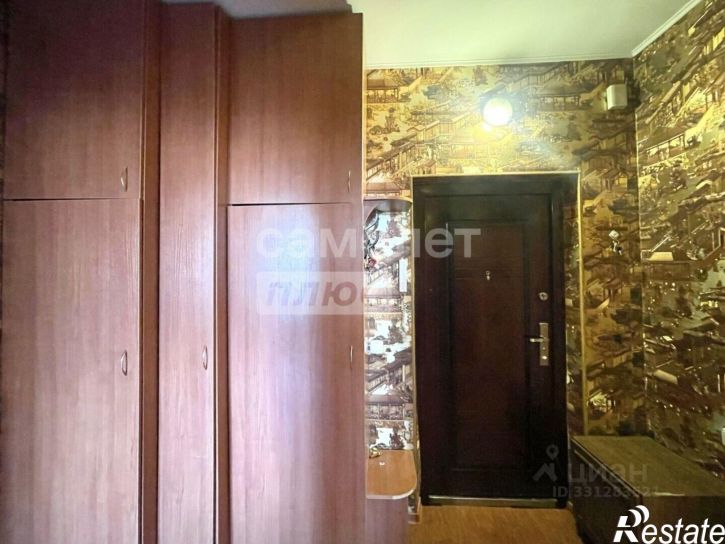 2-комн квартира ул Советской Армии, 72/1,  д. 72/1
