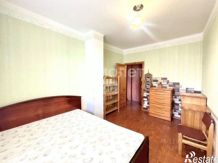 2-комн квартира ул Советской Армии, 72/1,  д. 72/1