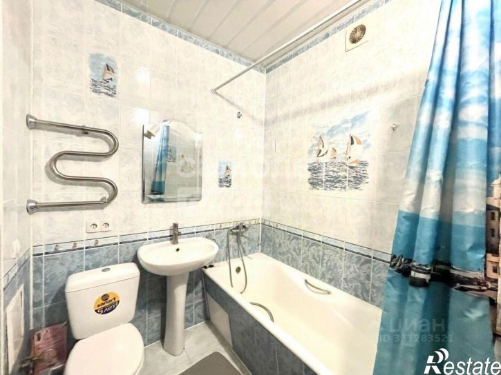 2-комн квартира ул Советской Армии, 72/1,  д. 72/1