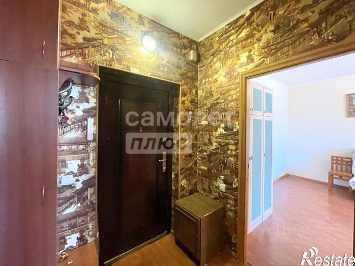 2-комн квартира ул Советской Армии, 72/1,  д. 72/1
