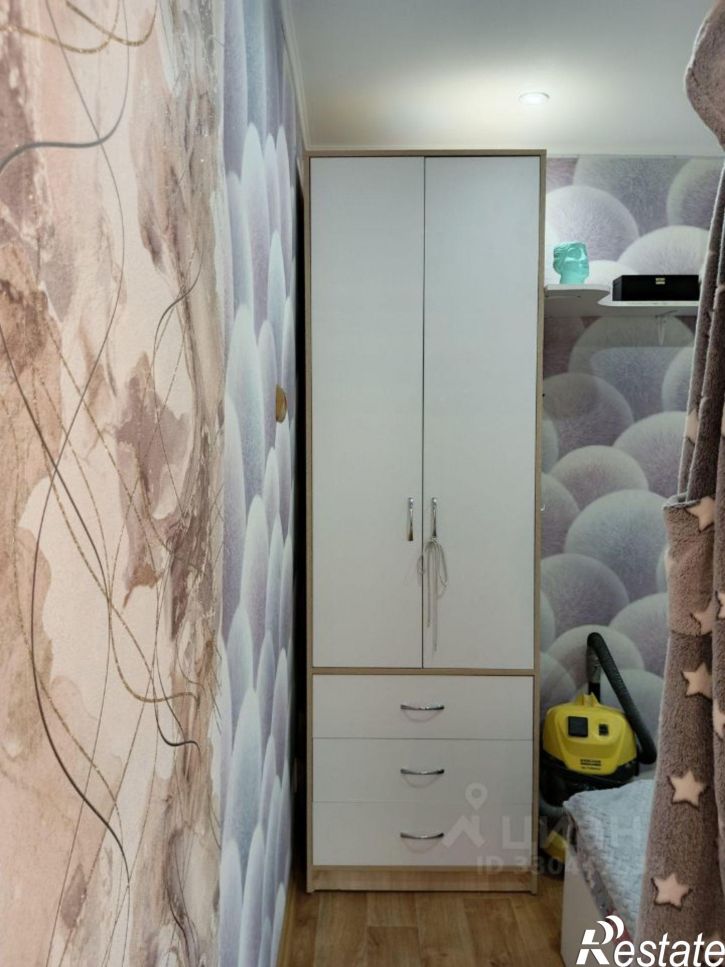 1-комн квартира улица Мира, 20,  д. 20