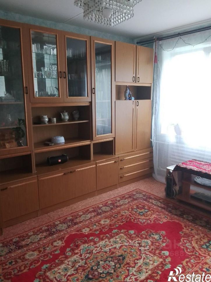 Комната ул Волгодонская, 14,  д. 14