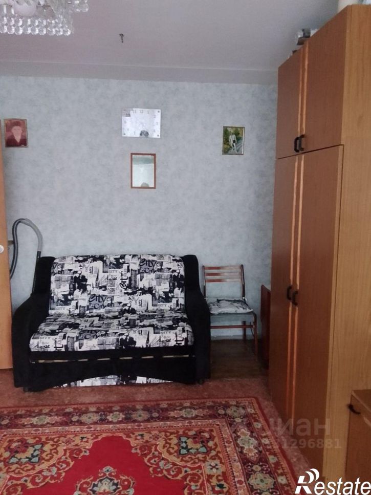 Комната ул Волгодонская, 14,  д. 14