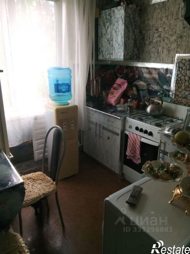 Комната ул Волгодонская, 14,  д. 14