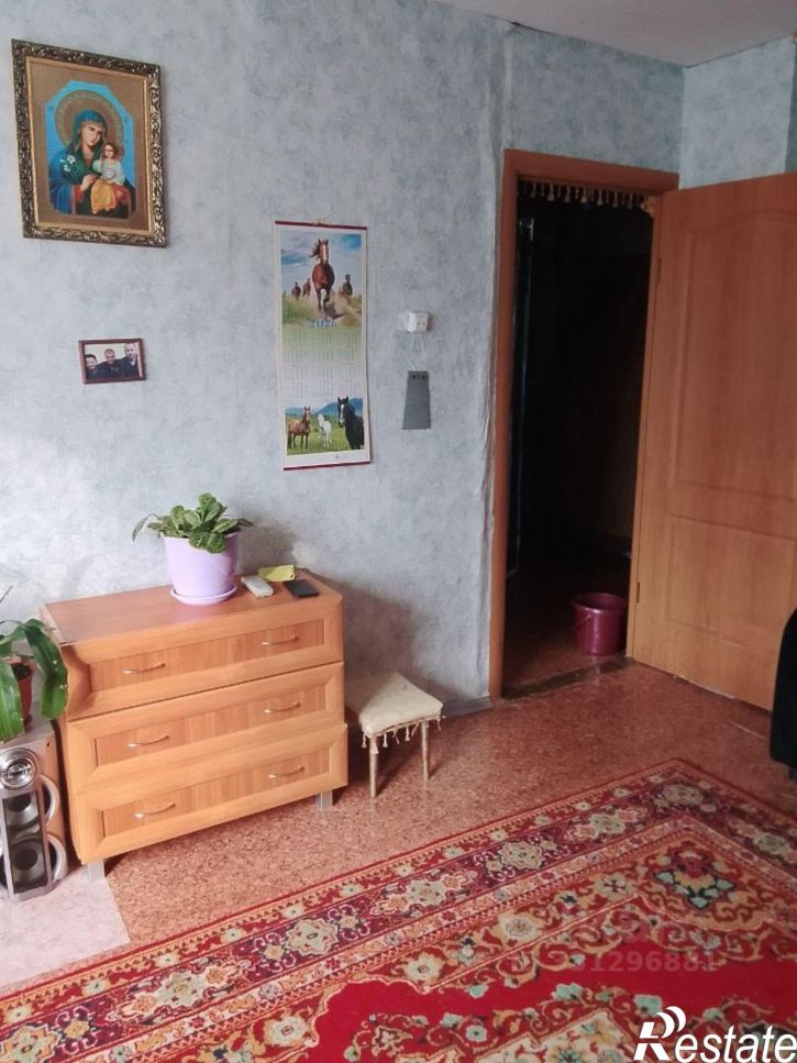 Комната ул Волгодонская, 14,  д. 14