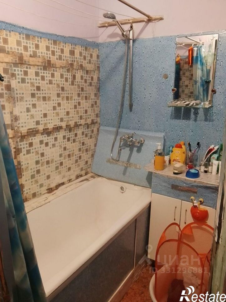 Комната ул Волгодонская, 14,  д. 14