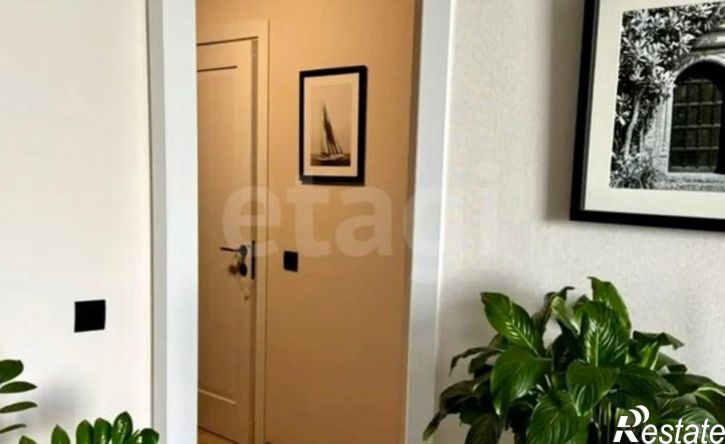 3-комн квартира ул Сапфирная, 13,  д. 13
