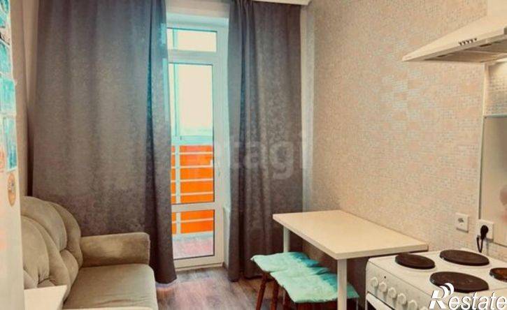 1-комн квартира ул Агатовая, 32,  д. 32