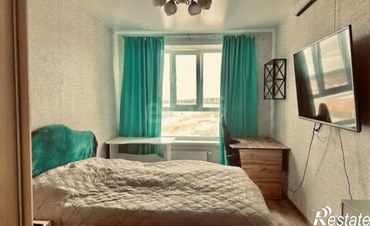 1-комн квартира ул Агатовая, 32,  д. 32