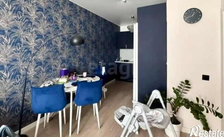 3-комн квартира ул Сапфирная, 13,  д. 13