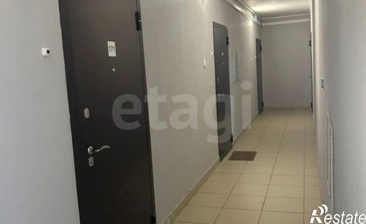 1-комн квартира ул Агатовая, 32,  д. 32