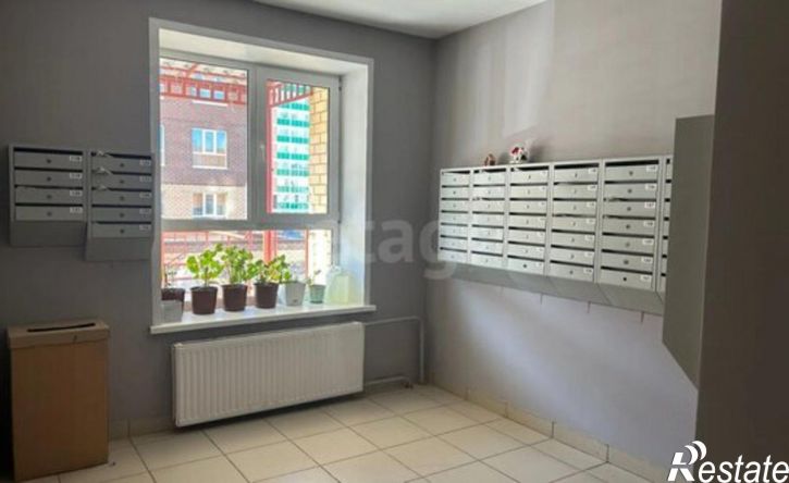 1-комн квартира ул Агатовая, 32,  д. 32