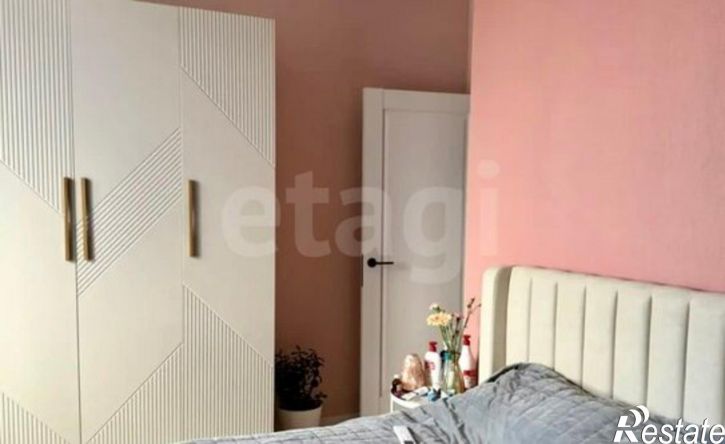 3-комн квартира ул Сапфирная, 13,  д. 13