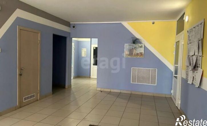 1-комн квартира ул Агатовая, 32,  д. 32