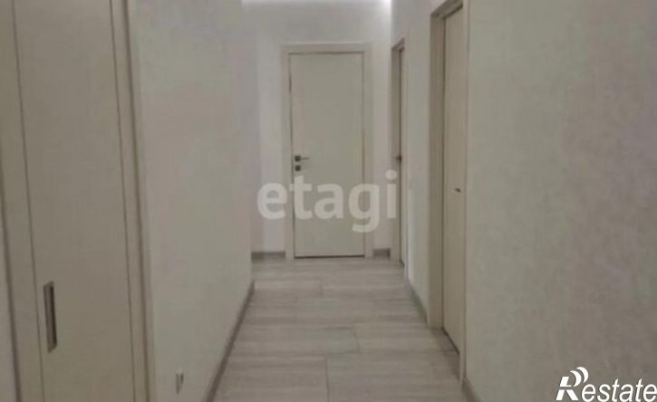 3-комн квартира ул Монастырская, 60,  д. 60