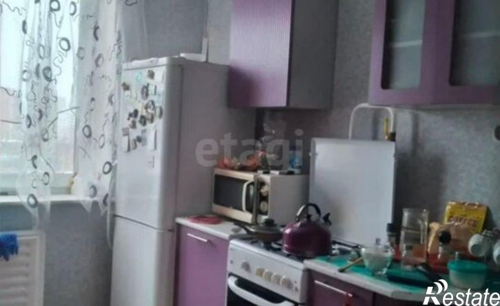 3-комн квартира Подлесная улица, 19/1,  д. 19/1
