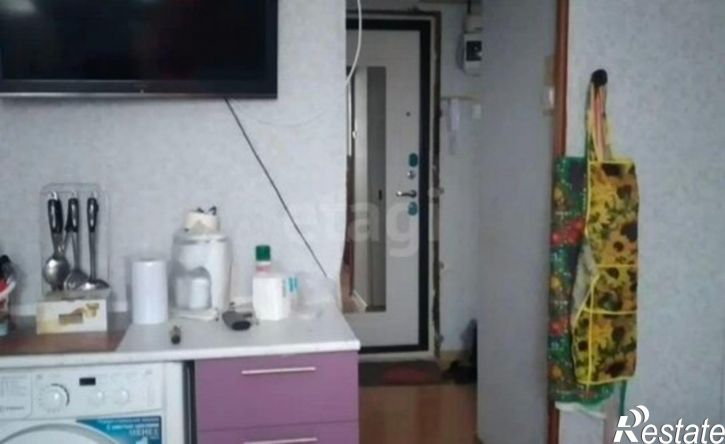 3-комн квартира Подлесная улица, 19/1,  д. 19/1