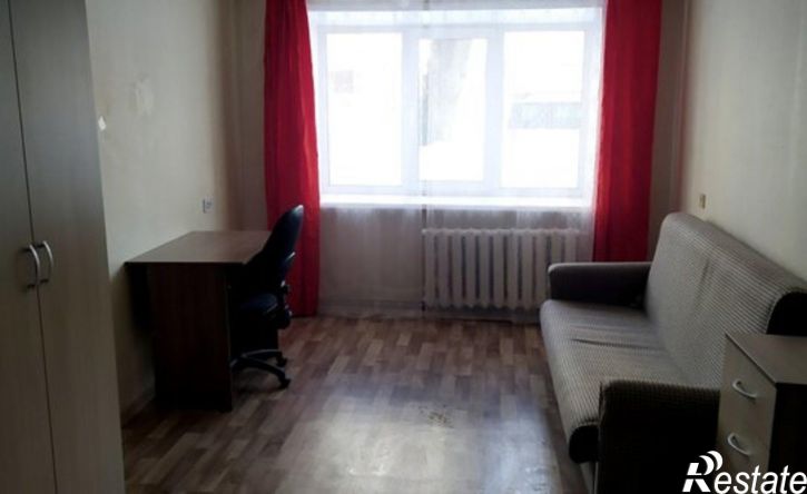 1-комн квартира улица Куйбышева, 62,  д. 62