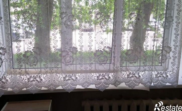 1-комн квартира улица Куйбышева, 62,  д. 62