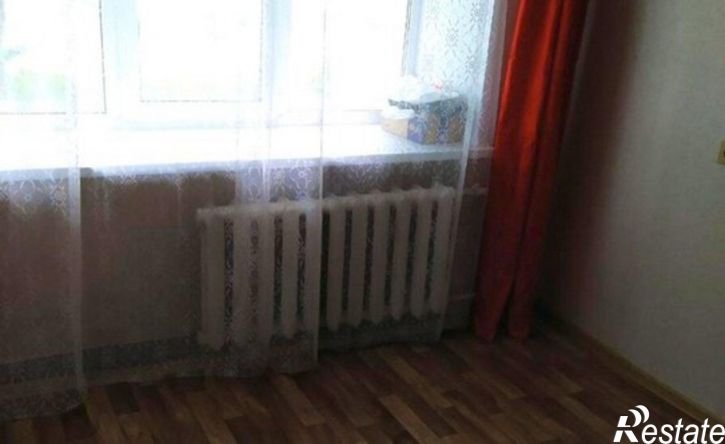 1-комн квартира улица Куйбышева, 62,  д. 62