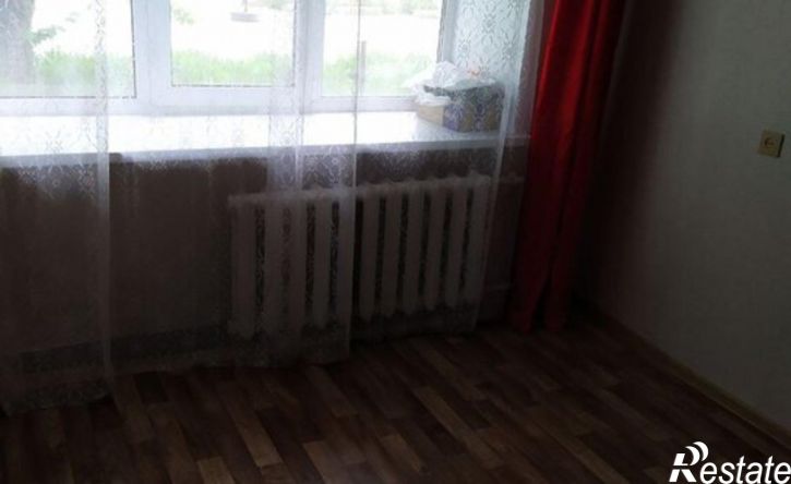 1-комн квартира улица Куйбышева, 62,  д. 62