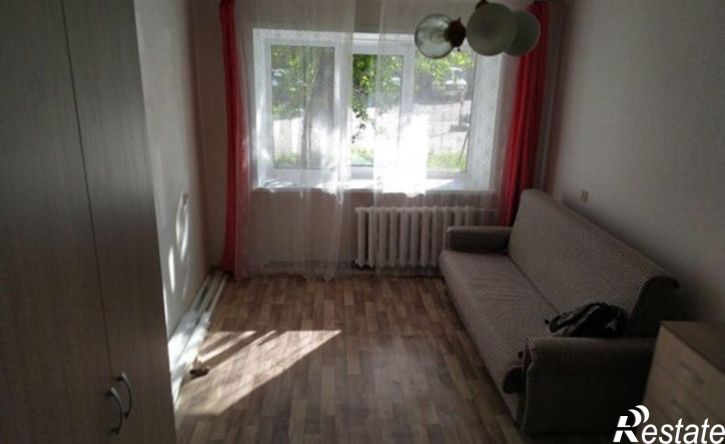 1-комн квартира улица Куйбышева, 62,  д. 62