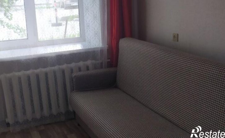 1-комн квартира улица Куйбышева, 62,  д. 62