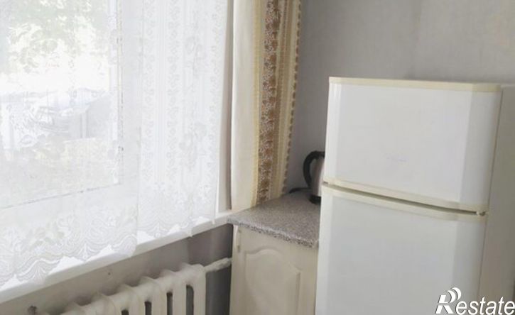 1-комн квартира улица Куйбышева, 62,  д. 62