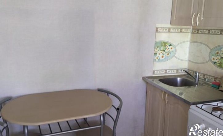 1-комн квартира улица Куйбышева, 62,  д. 62