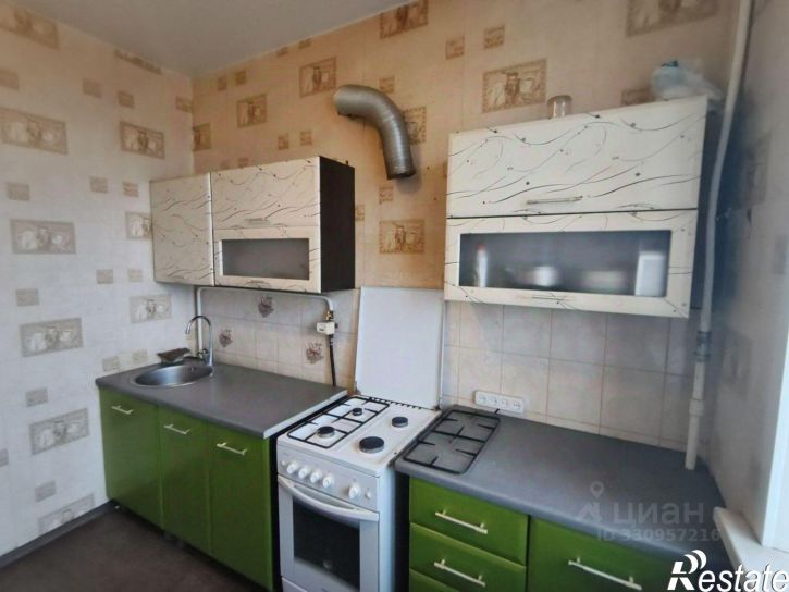 Комната улица Луначарского, 33,  д. 33