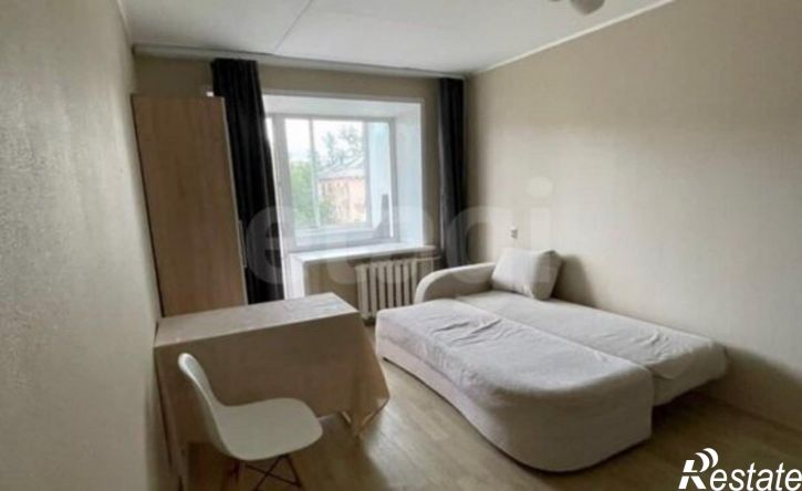 1-комн квартира ул Петропавловская, 101,  д. 101