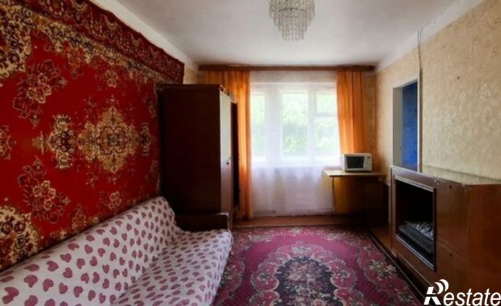 3-комн квартира ул Старцева, 35,  д. 35