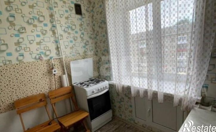 1-комн квартира ул Петропавловская, 101,  д. 101