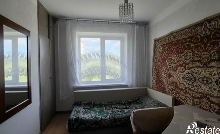 3-комн квартира ул Старцева, 35,  д. 35
