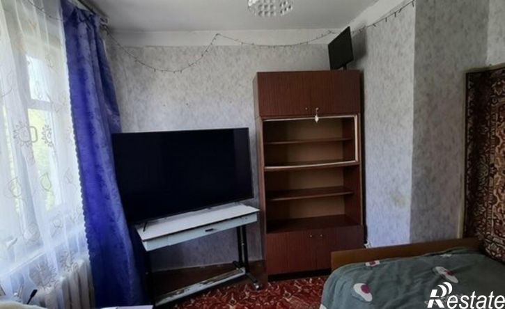 3-комн квартира ул Старцева, 35,  д. 35