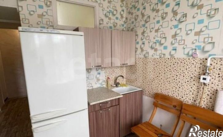 1-комн квартира ул Петропавловская, 101,  д. 101