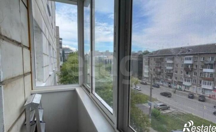 1-комн квартира ул Петропавловская, 101,  д. 101