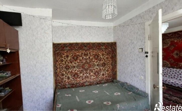 3-комн квартира ул Старцева, 35,  д. 35