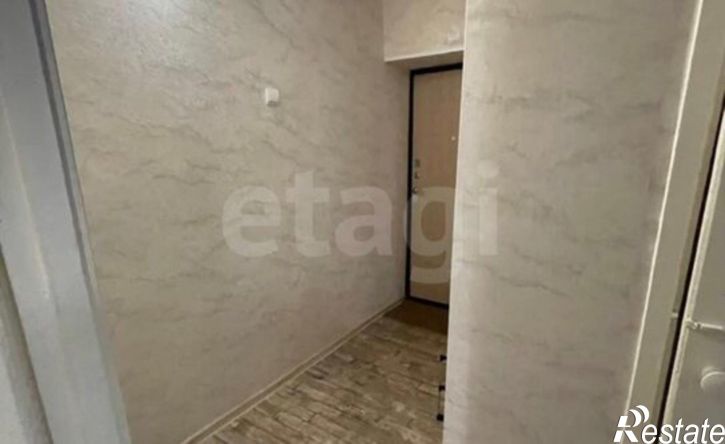 1-комн квартира ул Петропавловская, 101,  д. 101