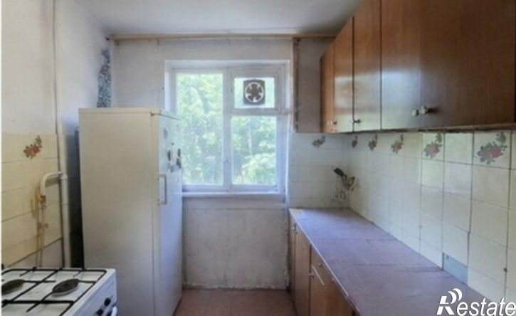 3-комн квартира ул Старцева, 35,  д. 35